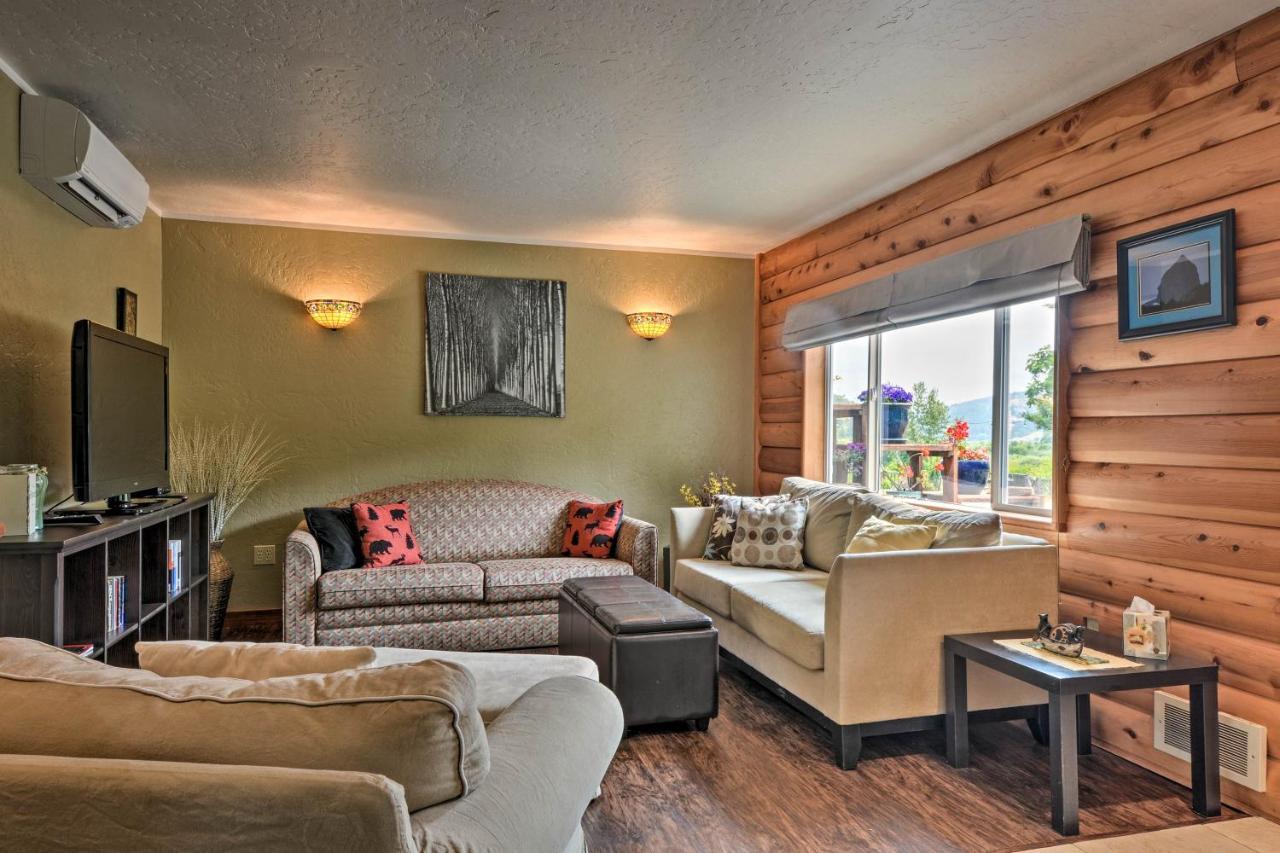 Gold Beach Apartment With Activities - 2 Mi To Ocean Екстер'єр фото
