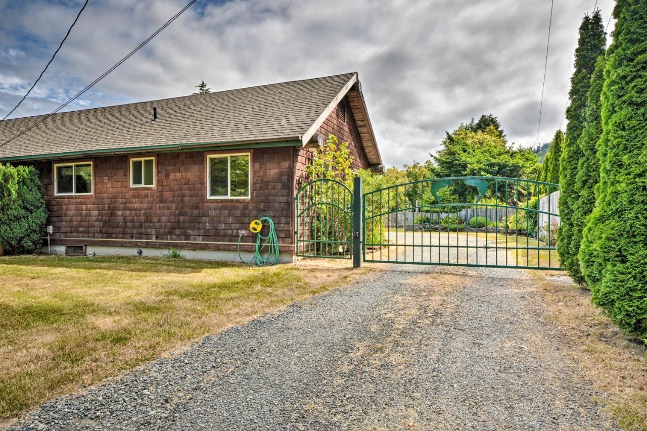 Gold Beach Apartment With Activities - 2 Mi To Ocean Екстер'єр фото