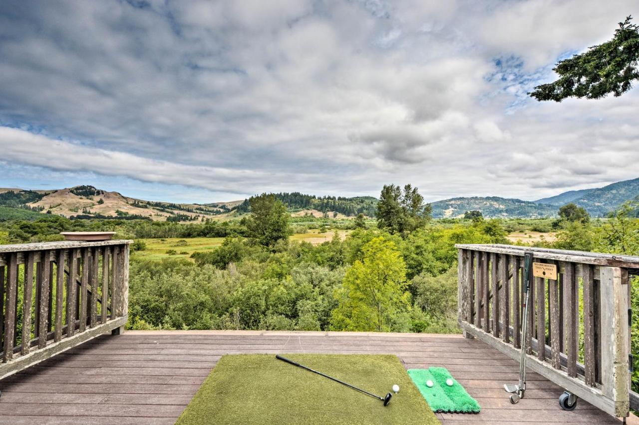 Gold Beach Apartment With Activities - 2 Mi To Ocean Екстер'єр фото